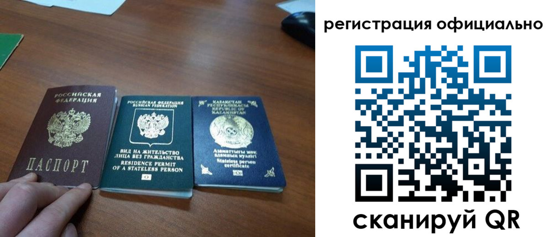 прописка для кредита в Гудермесе